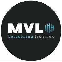 MVL Beregening Techniek B.V. logo - Similar company to Bricks Presentation B.V.