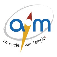 AIM Association Intermédiaire des Mauges logo - Similar company to Collectif Èvre&Co