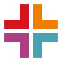 St Luke's Hospice Plymouth logo - Similar company to Fraiche Vaals