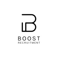 Boost Recruitment Services logo - Similar company to Boost Services