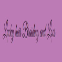 Lucky Hair Braiding & Locs logo - Similar company to Adinkra