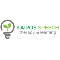 Kairos Speech Therapy & Learning logo - Similar company to Olive Tree Speech Pathology