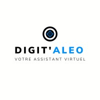DIGIT'ALEO logo - Similar company to Groupe Externalisation