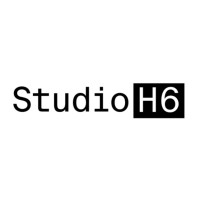 STUDIO H6 logo - Similar company to Studio6