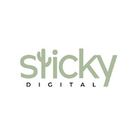 Sticky Digital logo - Similar company to Sticky Digital