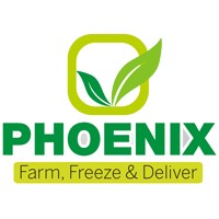 Phoenix Frozen Foods logo - Similar company to Frozzo