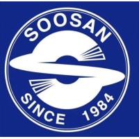 SOOSAN  HEAVY   INDUSTRIES  CO.,LTD logo - Similar company to Kams (Sphe) Paris