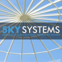 Sky Systems logo - Similar company to Conquerhr®