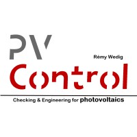 pvControl logo - Similar company to Com Energie