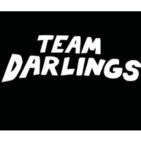 Dough Darlings logo - Similar company to Bali Wheatfields Group