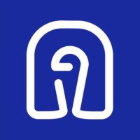 AROUND logo - Similar company to Datachain