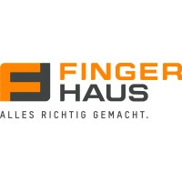 FingerHaus logo - Similar company to Weberhaus