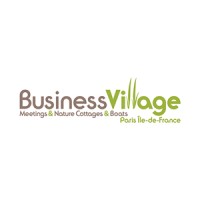 Business Village logo - Similar company to Amuseurs