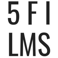 5FilmsMedia logo - Similar company to Rockshot