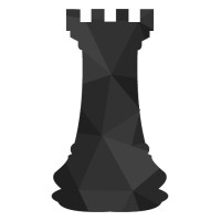 Black Rook Digital logo - Similar company to Asian Pantry