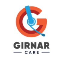 Girnar Care logo - Similar company to Eshiksa Technology Services Pvt. Ltd