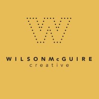 WilsonMcGuire Creative logo - Similar company to Mjm Strategy