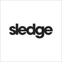 Sledge Media logo - Similar company to Resilience Center Of Franklin County
