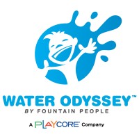 Water Odyssey by Fountain People logo - Similar company to 3D Prototech Corp