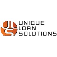 Unique Loan Solutions logo - Similar company to No Code Creations