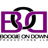 Boogie On Down Productions, LLC