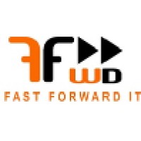 Fast Forward IT logo - Similar company to Local It Heroes