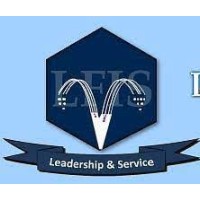 Living Fountain International School logo - Similar company to Africity