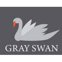 Gray Swan logo - Similar company to Grey Swan