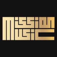 Mission Music logo - Similar company to Studio Tesis