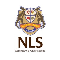 National Leader School logo - Similar company to Himpunan Mahasiswa Manajemen Bisnis Pariwisata