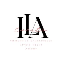 ILA EVENTS logo - Similar company to Opencloud