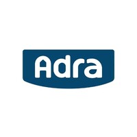 Adra logo - Similar company to Menter Môn Ltd