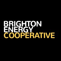 Brighton Energy Co-op logo - Similar company to Cross Origin