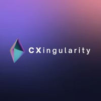 Cxingularity AI logo - Similar company to Embifi