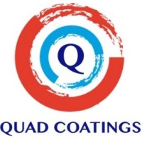 Quad Coatings logo - Similar company to Rambl