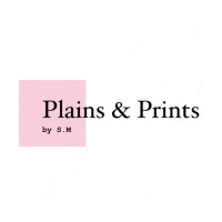 Plains & Prints by S.M logo - Similar company to Z A I N I