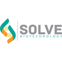 Solve Biotechnology logo - Similar company to Prothera