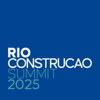 Rio Construção Summit 2025 logo - Similar company to Cbic Brasil