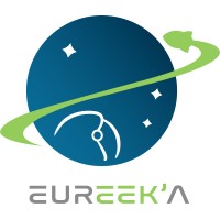 Eureek'a logo - Similar company to Padazz