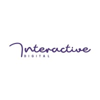 Interactive Digital logo - Similar company to Noir Agency India