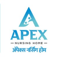 APEX Nursing Home logo - Similar company to Swiatlo Tech