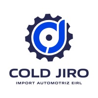Cold Jiro Import Automotriz logo - Similar company to Dbp Mining Group