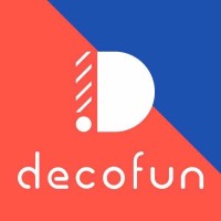 Chengdu Decofun Technology Ltd. logo - Similar company to 包豪狮 Bauforce.Net