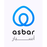 ASBAR Co. logo - Similar company to Bitwen Group
