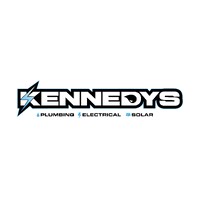 Kennedys Plumbing & Electrical logo - Similar company to De Morgan Technologies Ltd