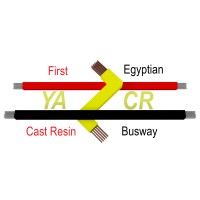 YACR logo - Similar company to Flying Pharaohs Logistics