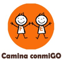 Camina ConmiGO logo - Similar company to Pediatría Al Día