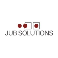 JUB Solutions logo - Similar company to Bloxtor