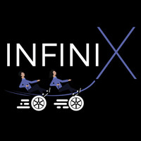 Team Infinix logo - Similar company to The Bombay Forum