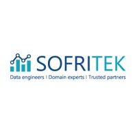 Sofritek logo - Similar company to Infonius Solutions